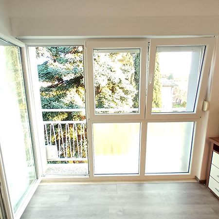 Apartman Monte Rizzi Apartman Póla Kültér fotó